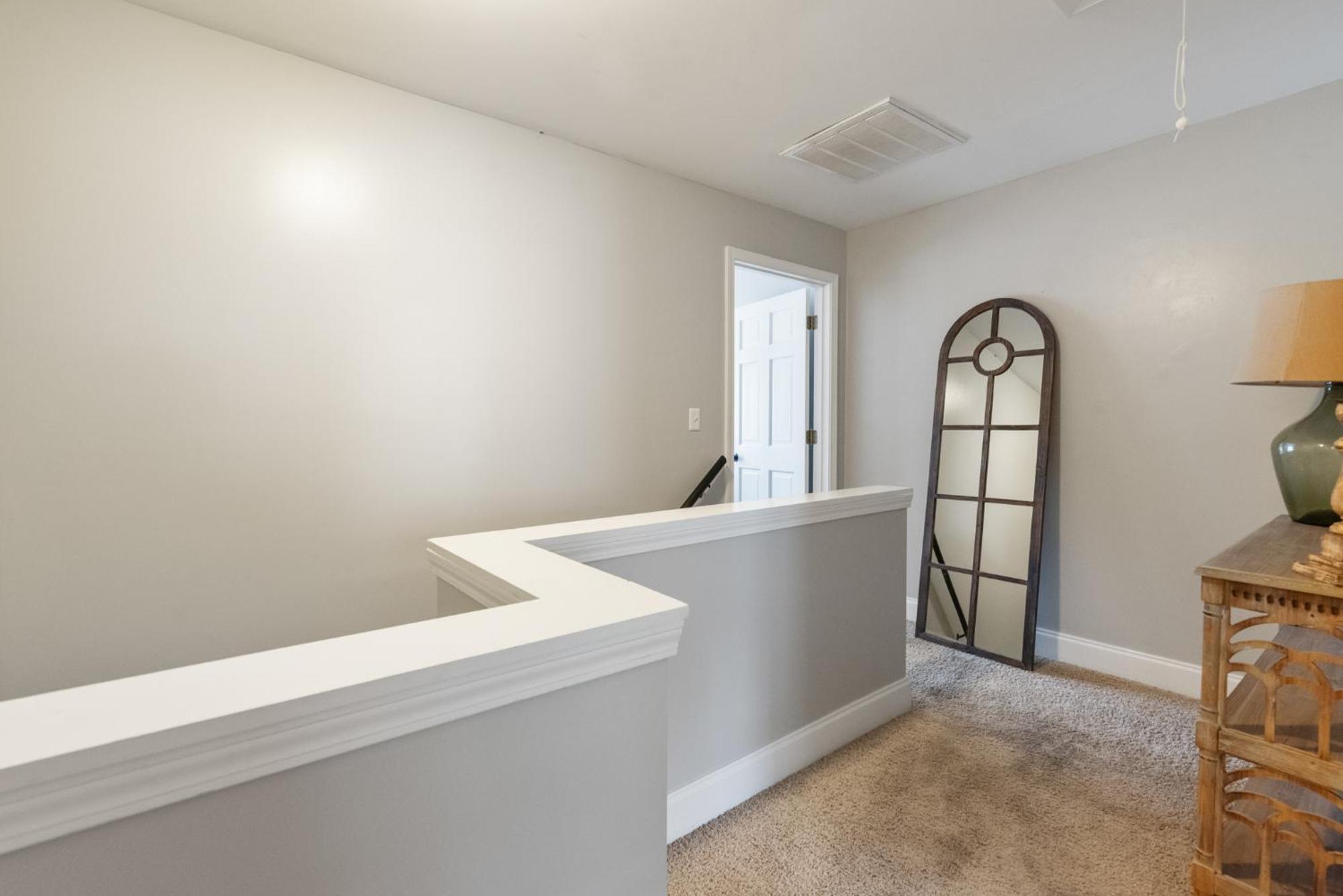 Downtown Ocean Springs Townhouse 3 Bedrooms Exterior photo