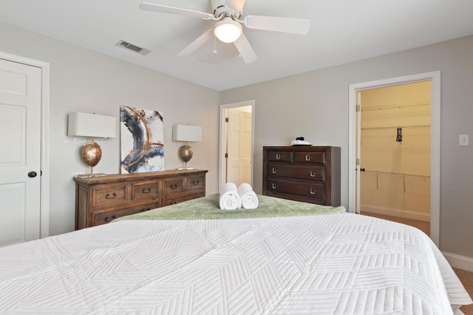 Downtown Ocean Springs Townhouse 3 Bedrooms Exterior photo