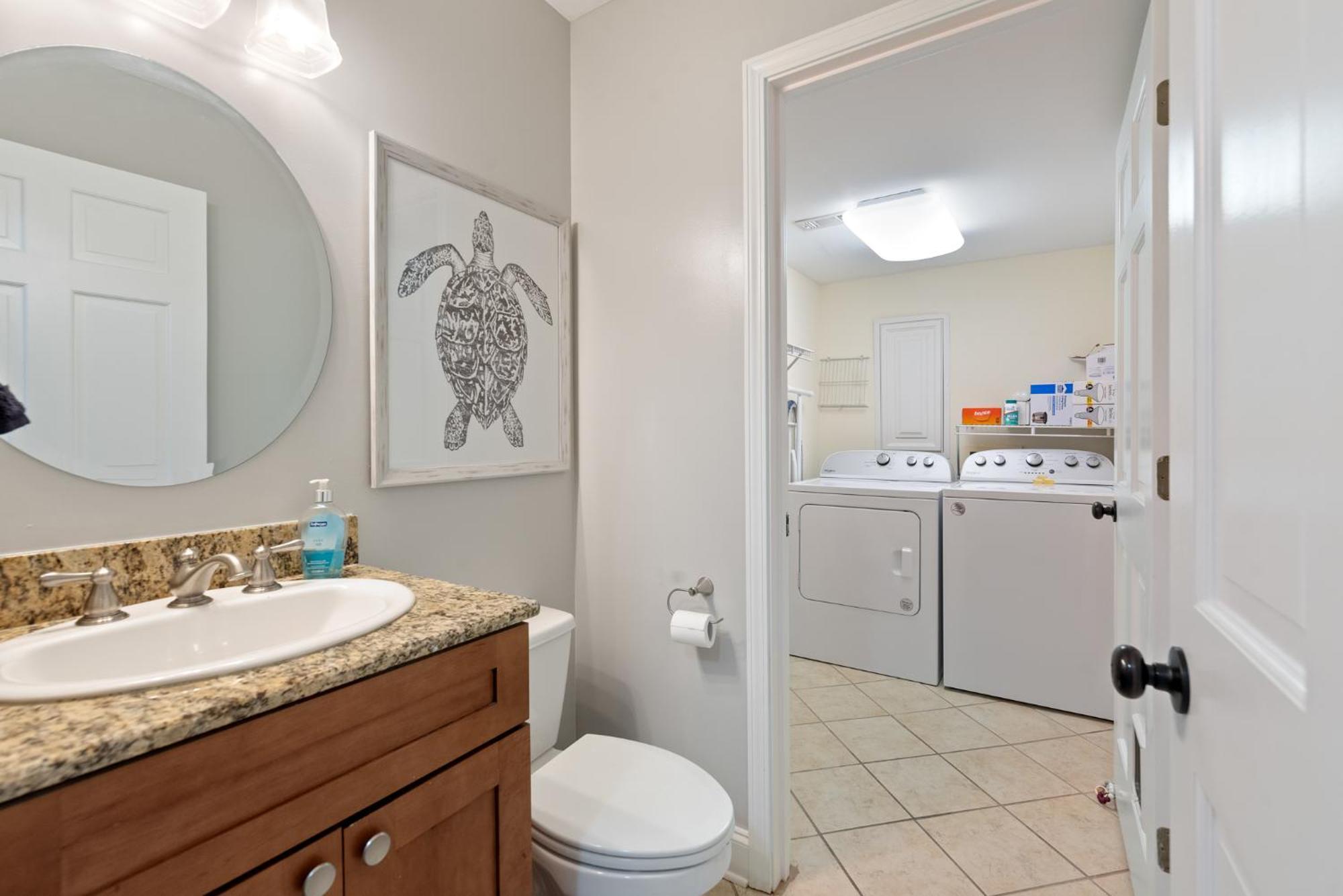 Downtown Ocean Springs Townhouse 3 Bedrooms Exterior photo
