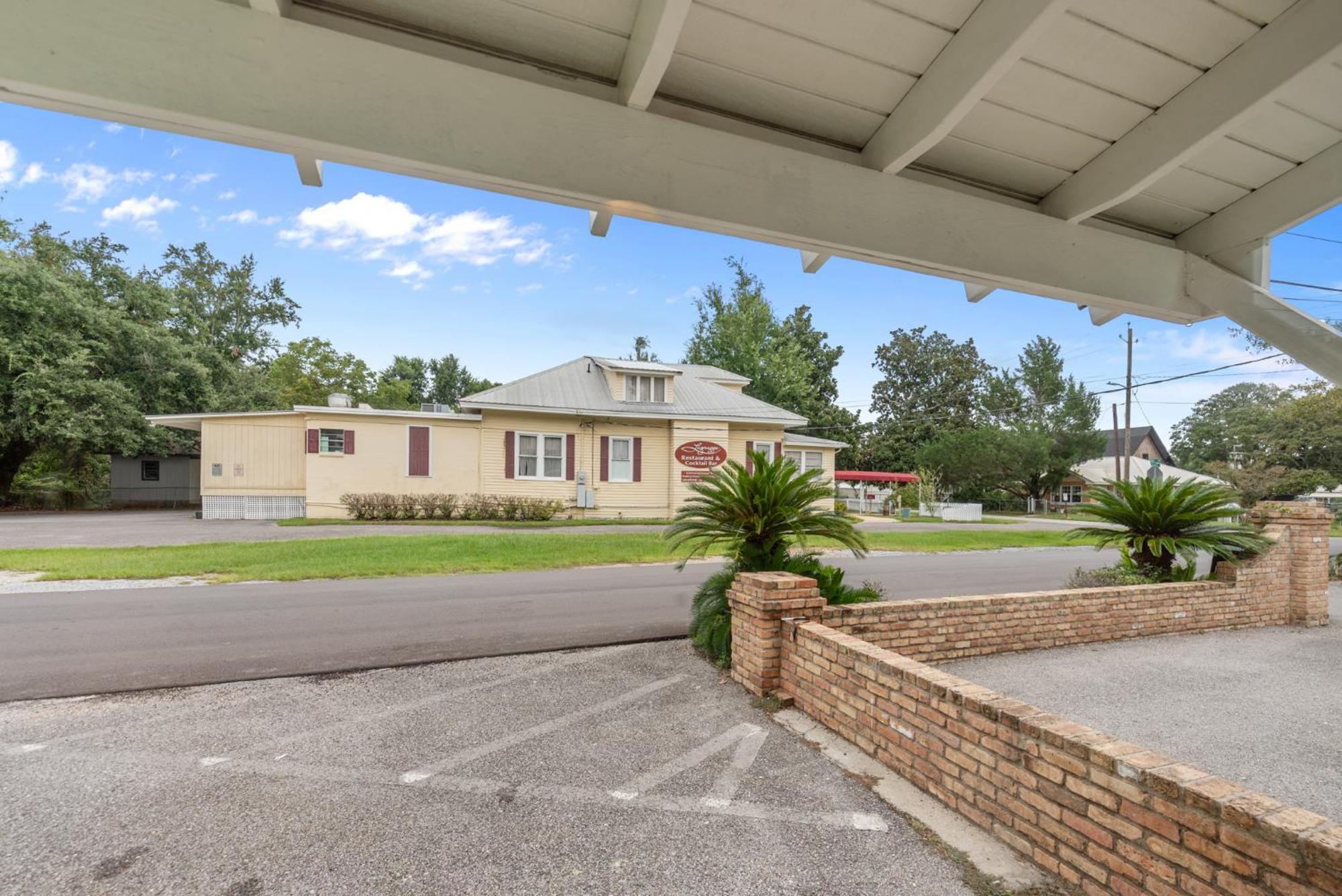 Downtown Ocean Springs Townhouse 3 Bedrooms Exterior photo