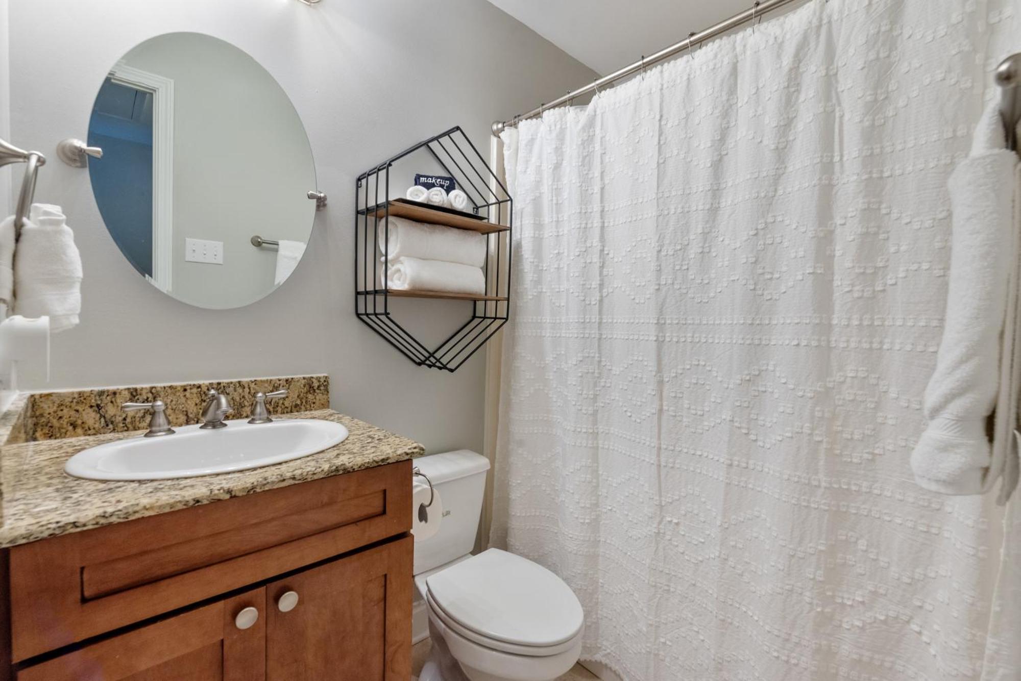 Downtown Ocean Springs Townhouse 3 Bedrooms Exterior photo