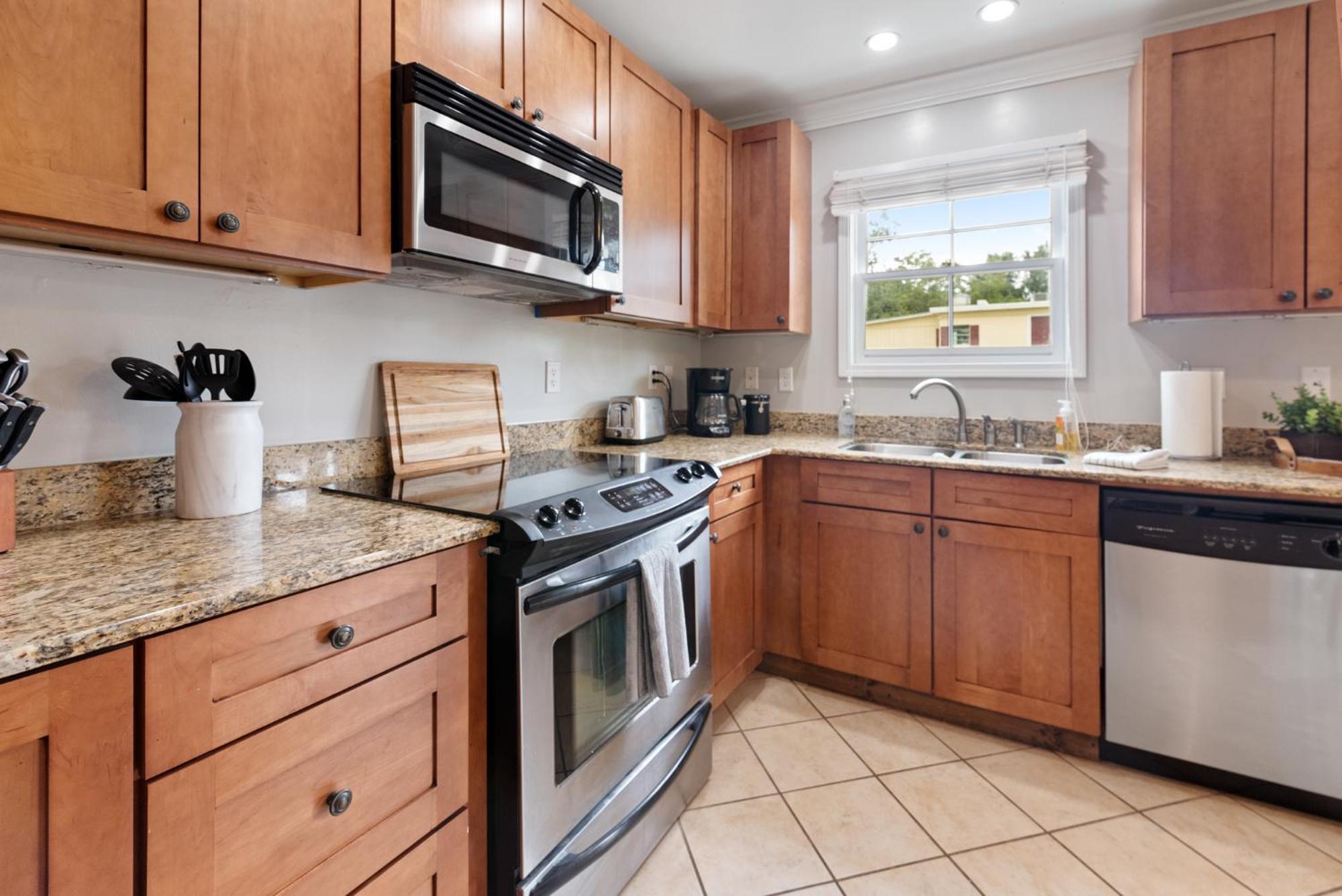 Downtown Ocean Springs Townhouse 3 Bedrooms Exterior photo