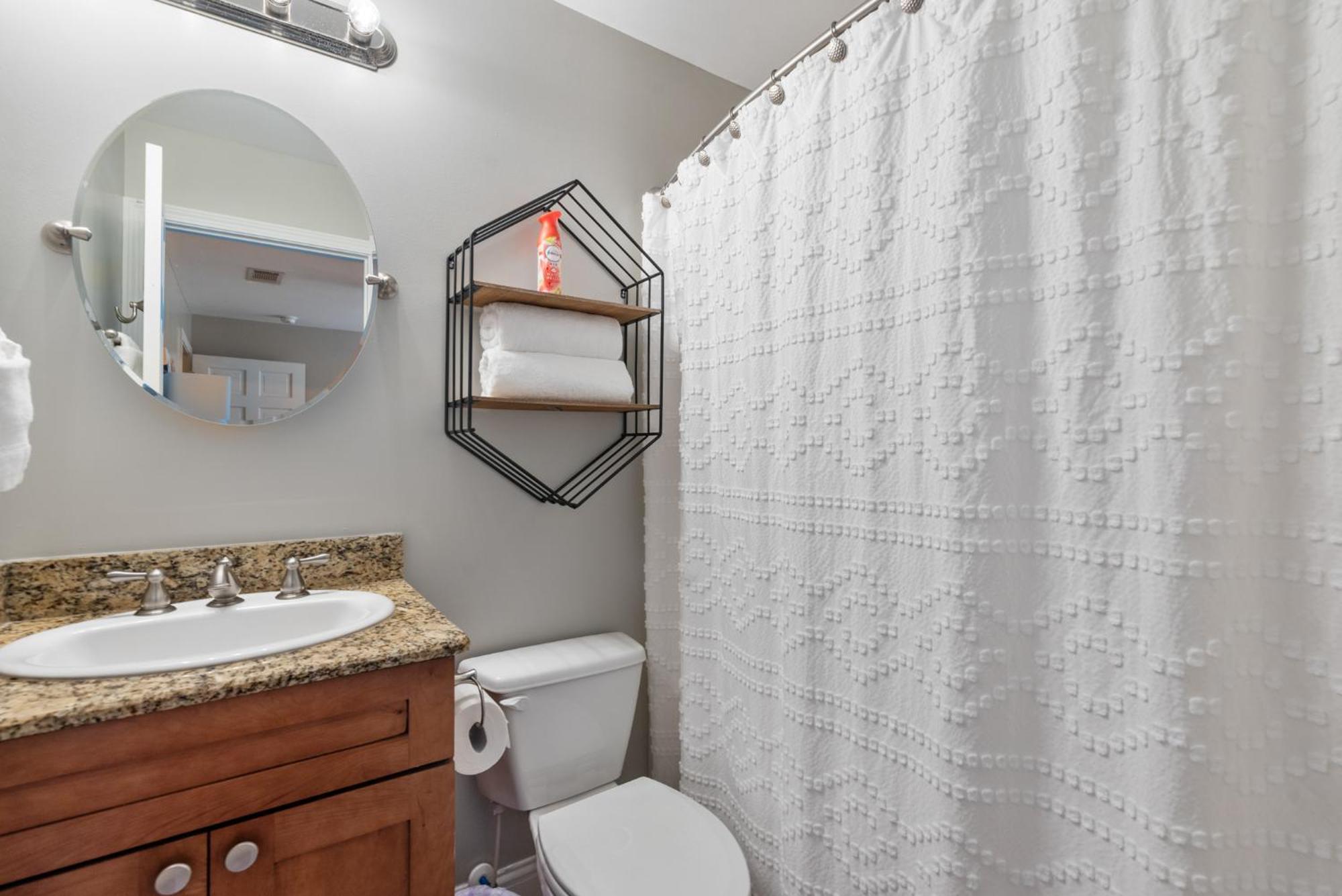 Downtown Ocean Springs Townhouse 3 Bedrooms Exterior photo